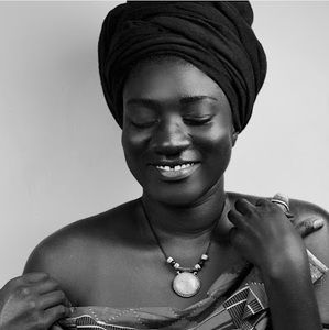 Meet your Posher, Dzidzor